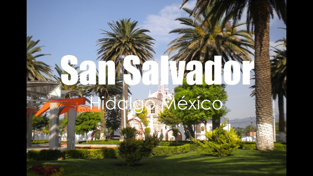Holiday rentals San Salvador