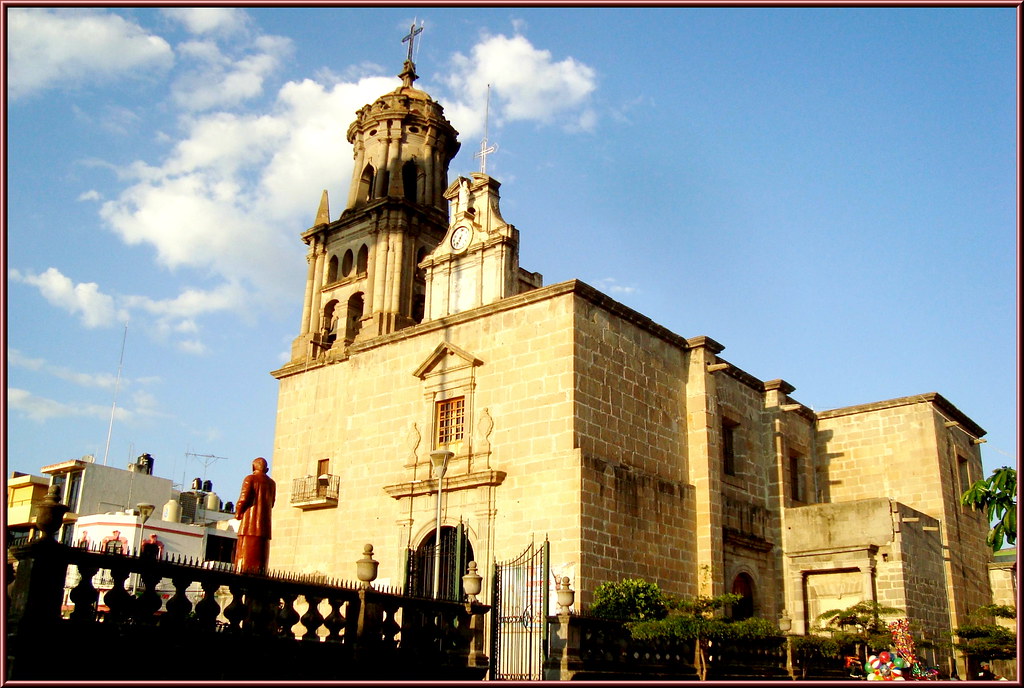 Hotel in Zapotlanejo