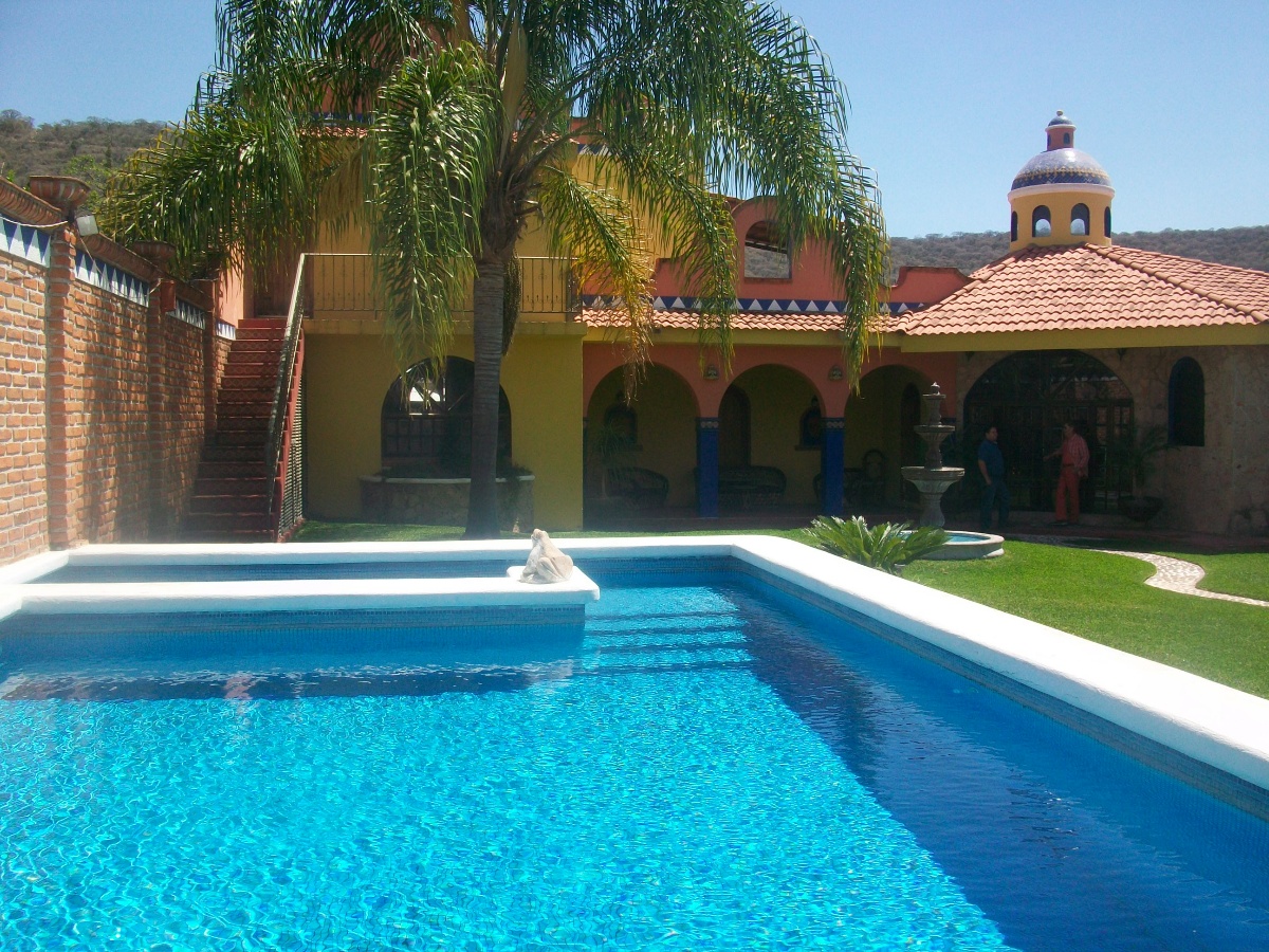 Holiday rentals La Calera