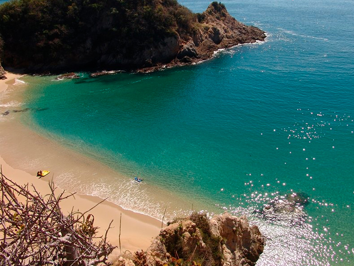 Holiday rentals Playa Azul