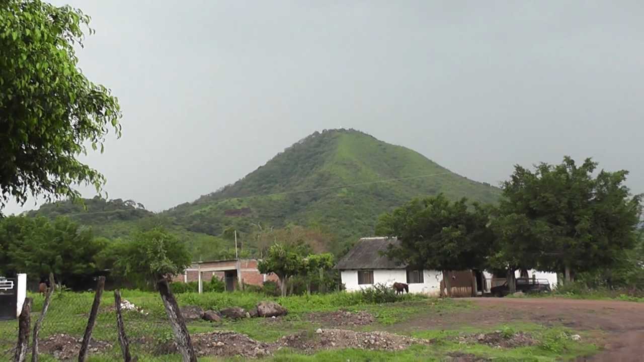 Holiday rentals Buenavista