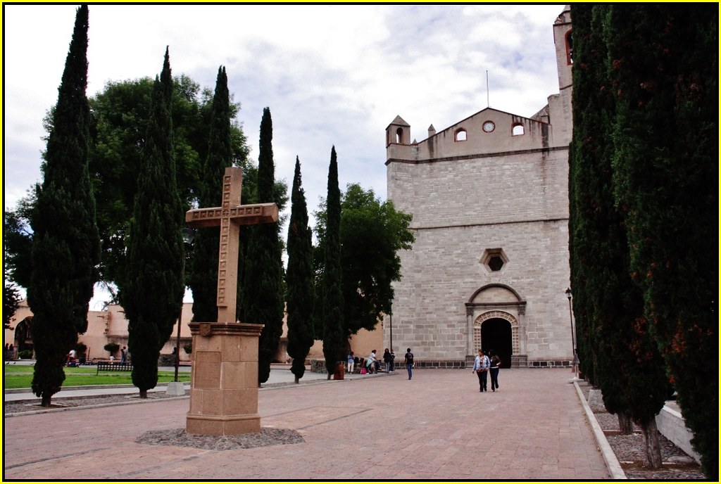 Ferienwohnungen Ciudad Hidalgo