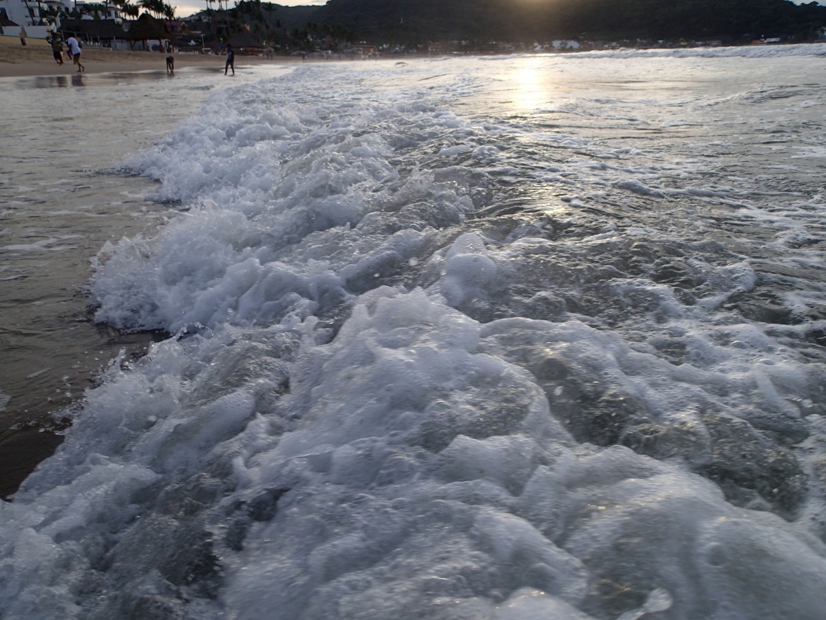 Holiday rentals Rincon de Guayabitos