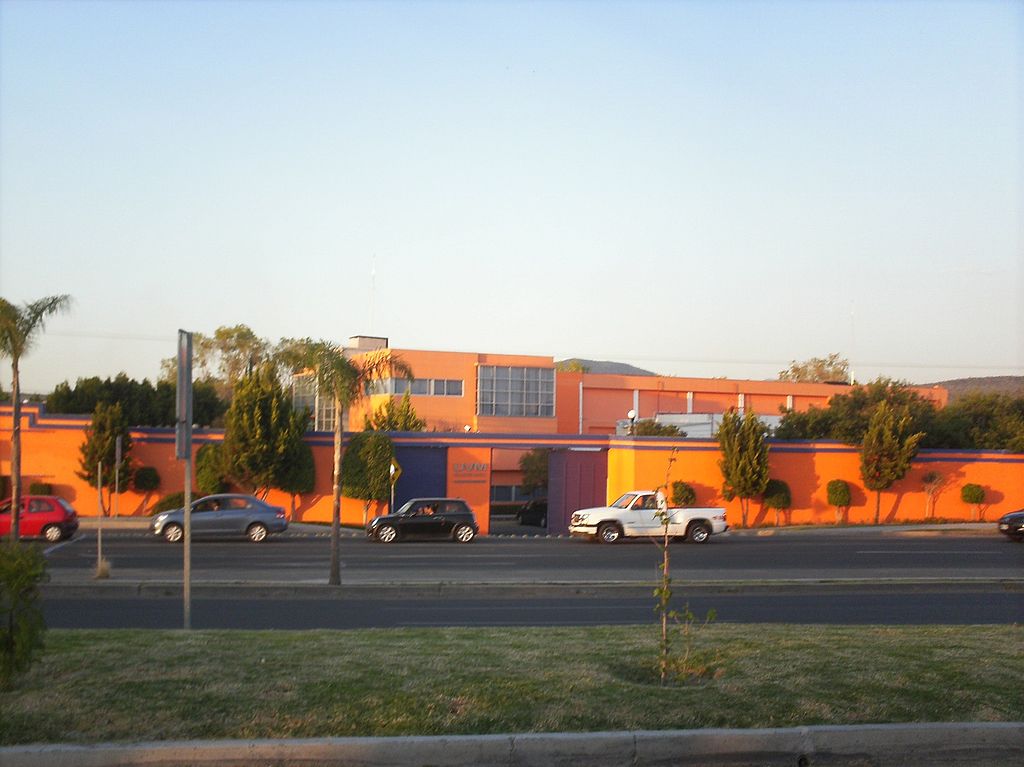 Holiday rentals Juriquilla