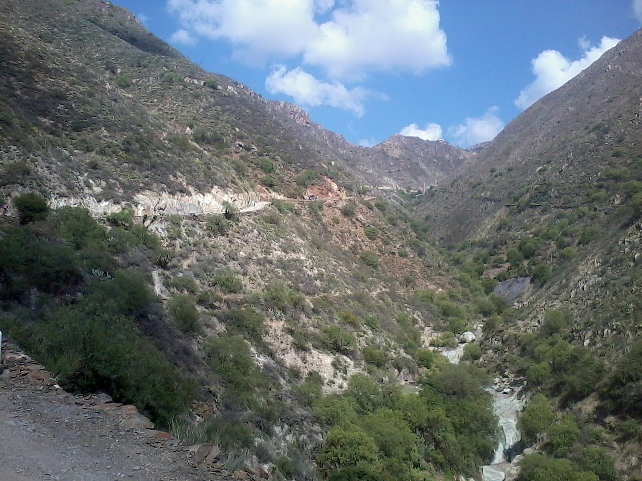 Holiday rentals Real de Catorce