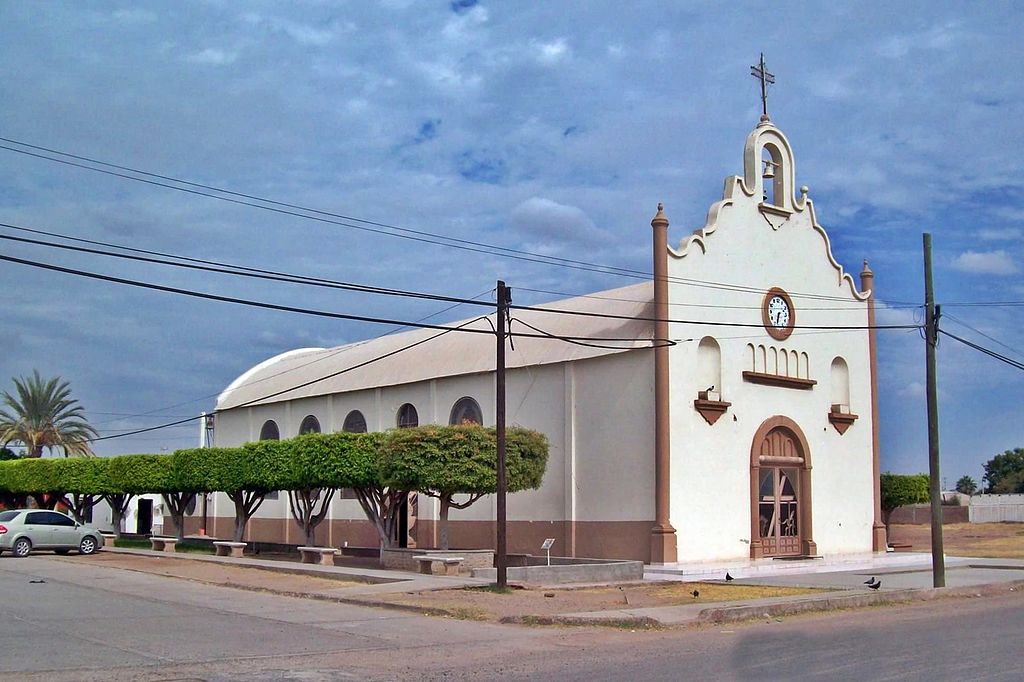 Holiday rentals Navojoa