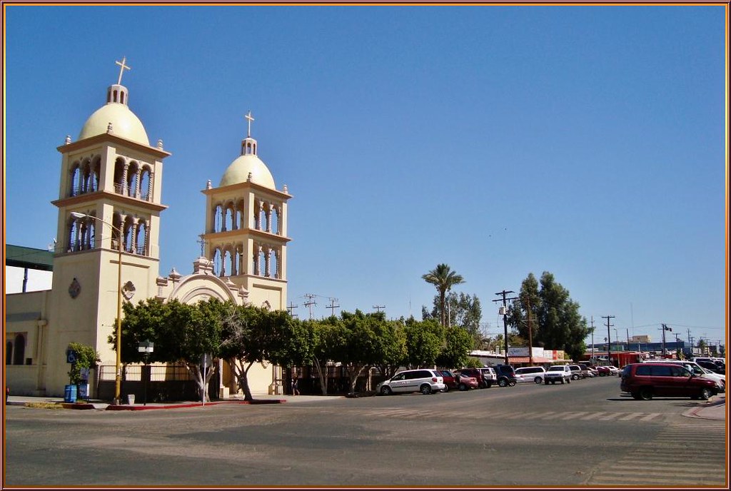 Holiday rentals San Luis Río Colorado
