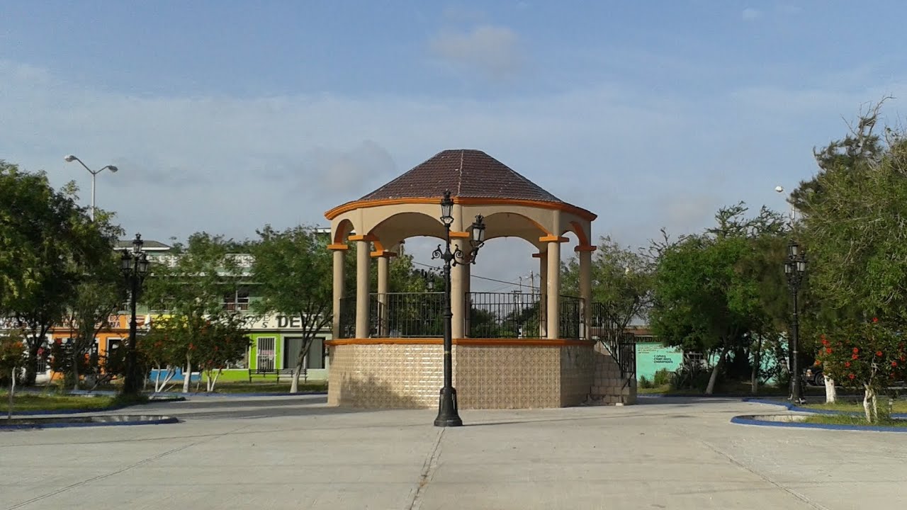 Holiday rentals Matamoros