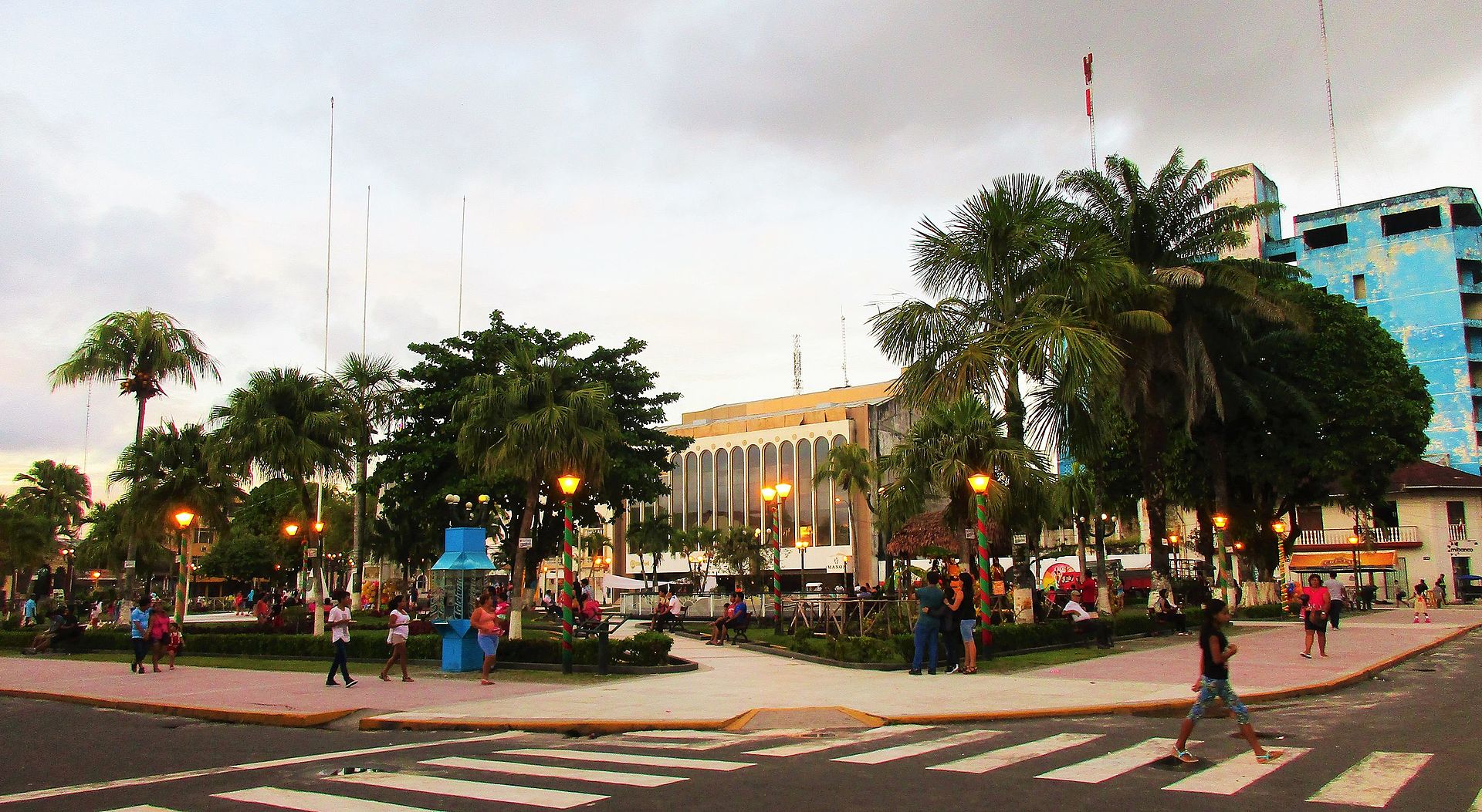Farmstays in Plaza De Armas