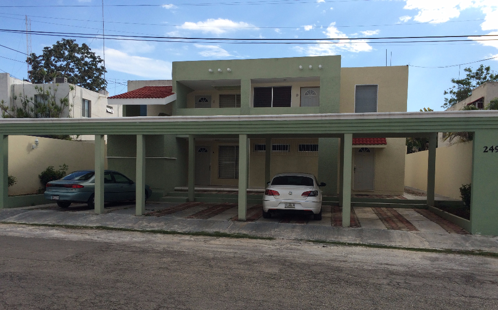 Holiday rentals Vista Alegre