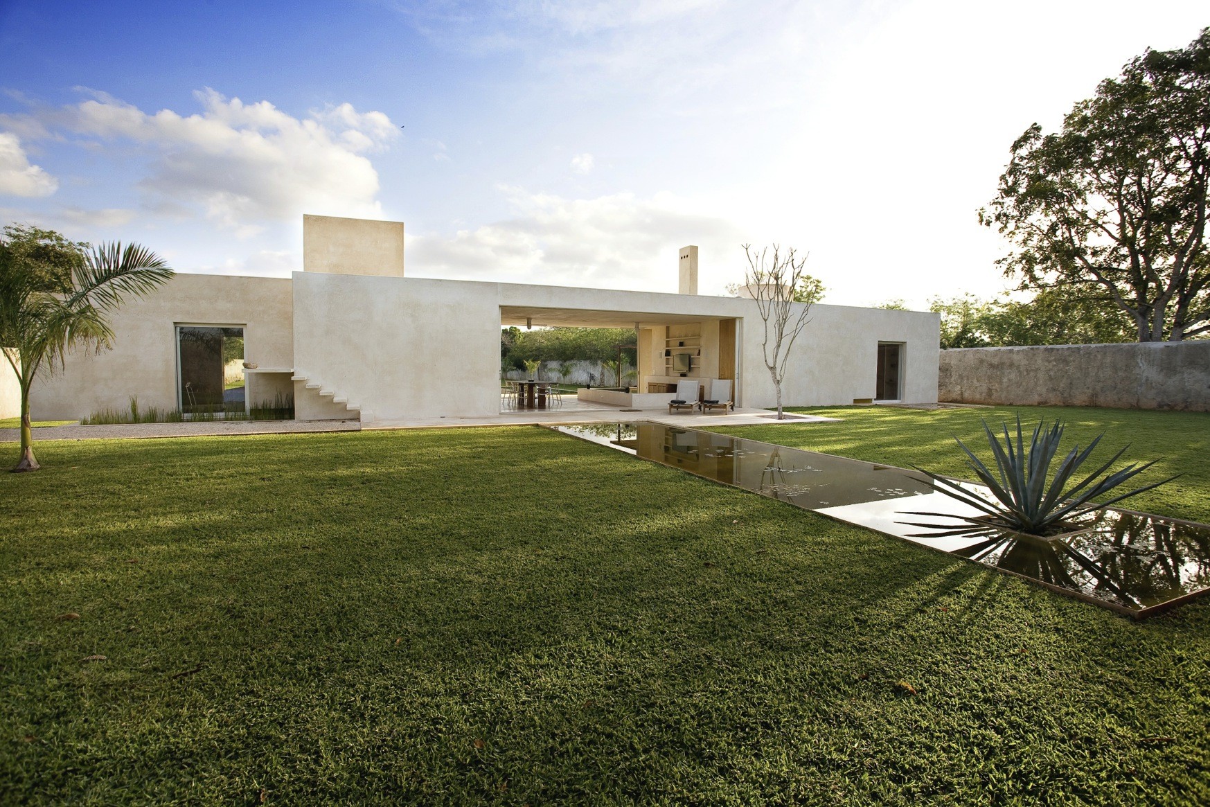 Holiday rentals Sisal