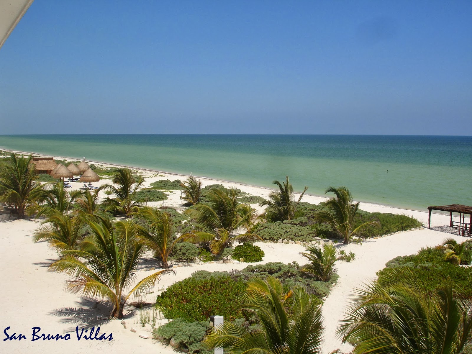 Holiday rentals San Bruno