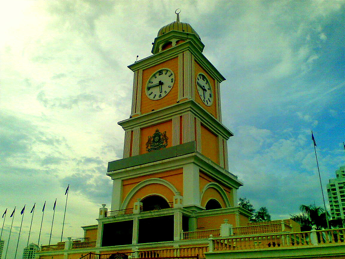 Holiday rentals Bukit Tinggi