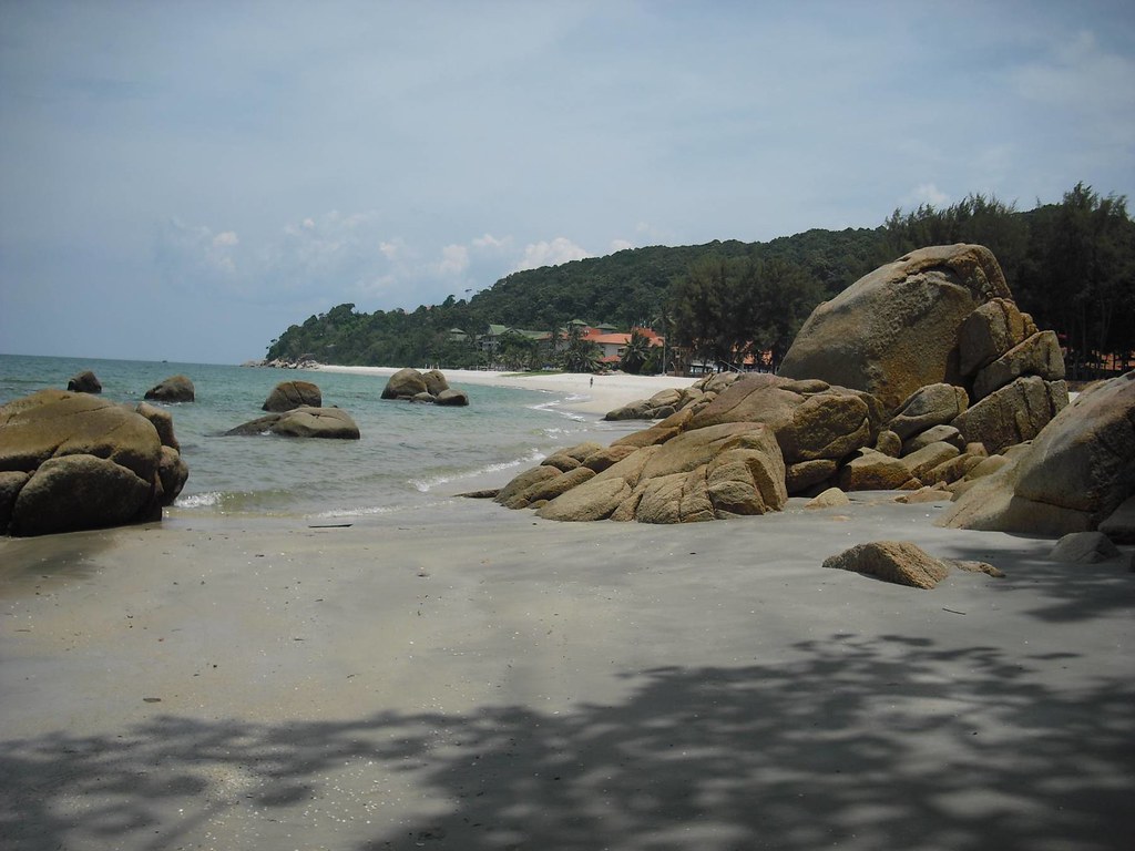 Holiday rentals Teluk Cempedak