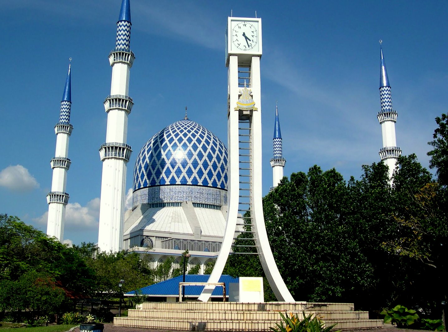 Hotels in Shah Alam