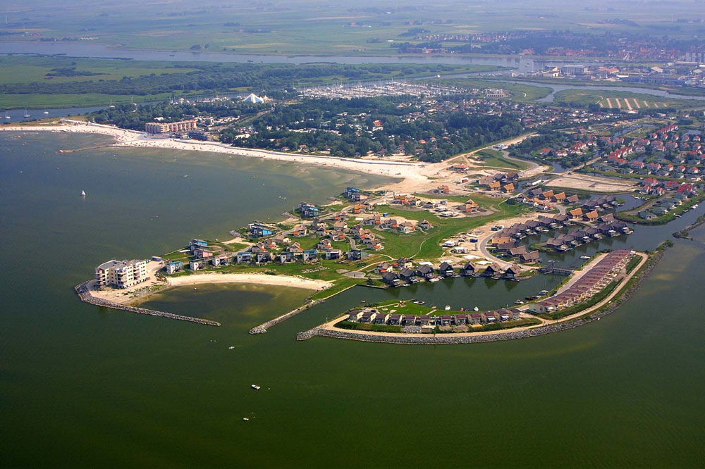 Ferienwohnungen Makkum