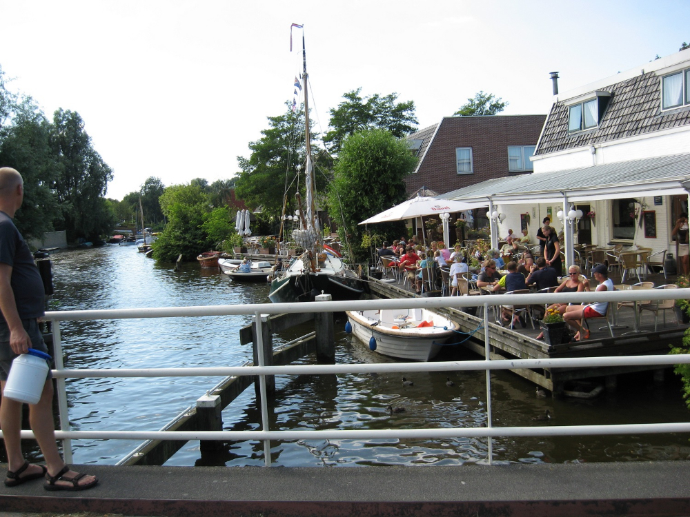 Ferienwohnungen Heeg