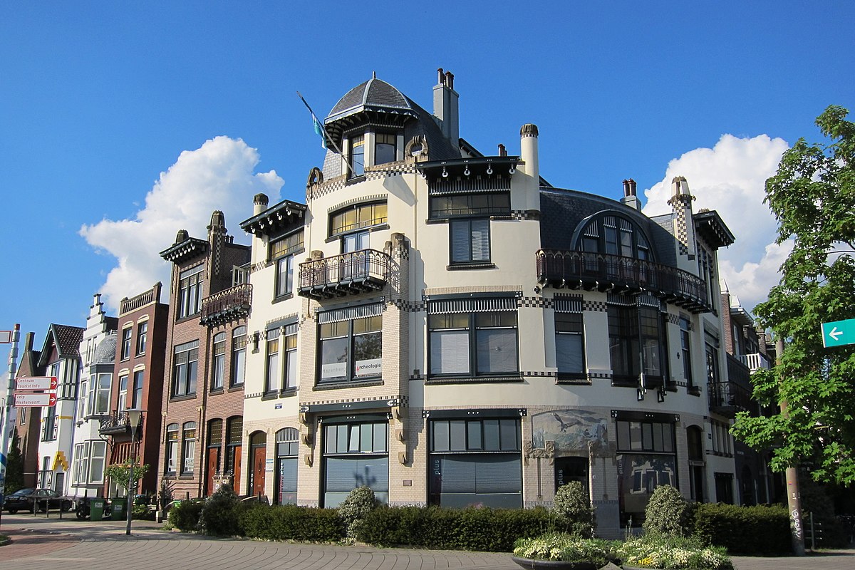 Holiday rentals Arnhem