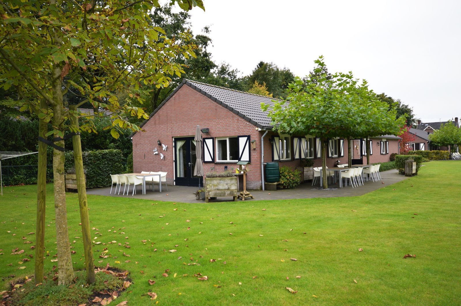 Holiday rentals Arcen