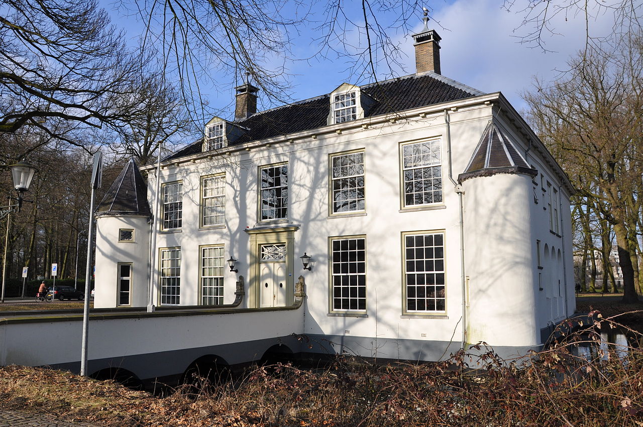 Hotels in Oosterhout