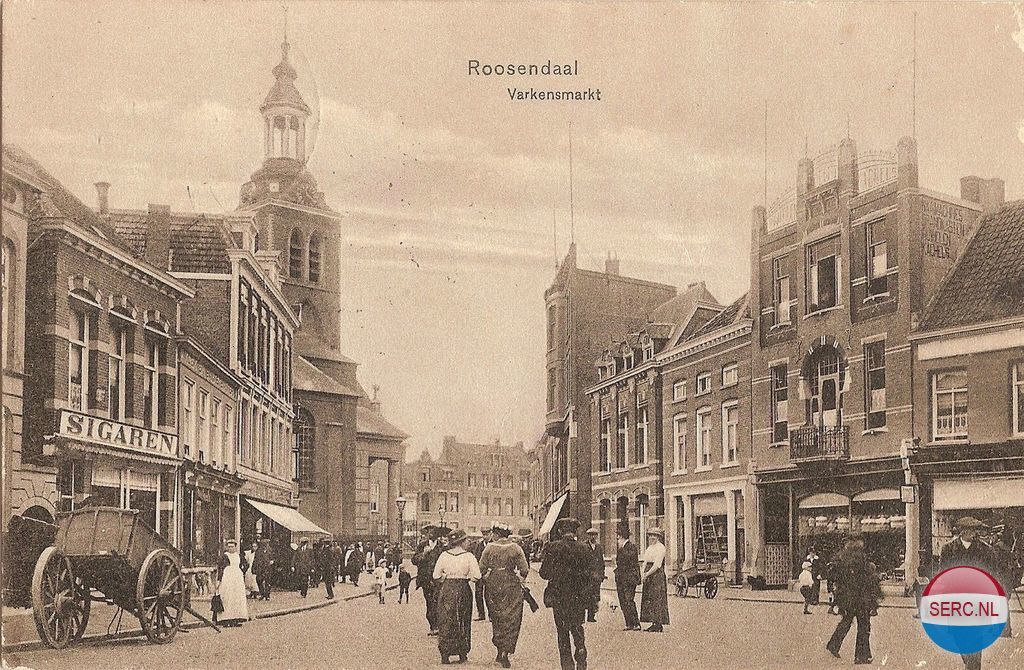 Hotels in Roosendaal