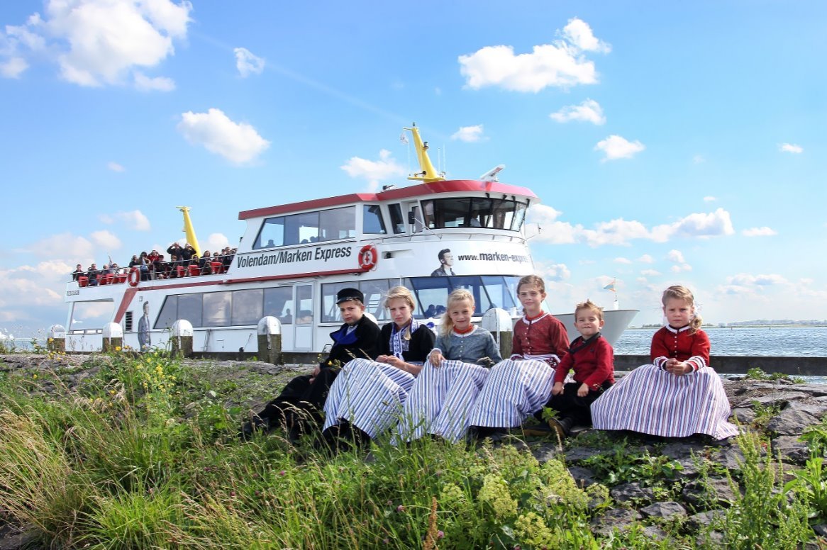 Case Vacanze Volendam