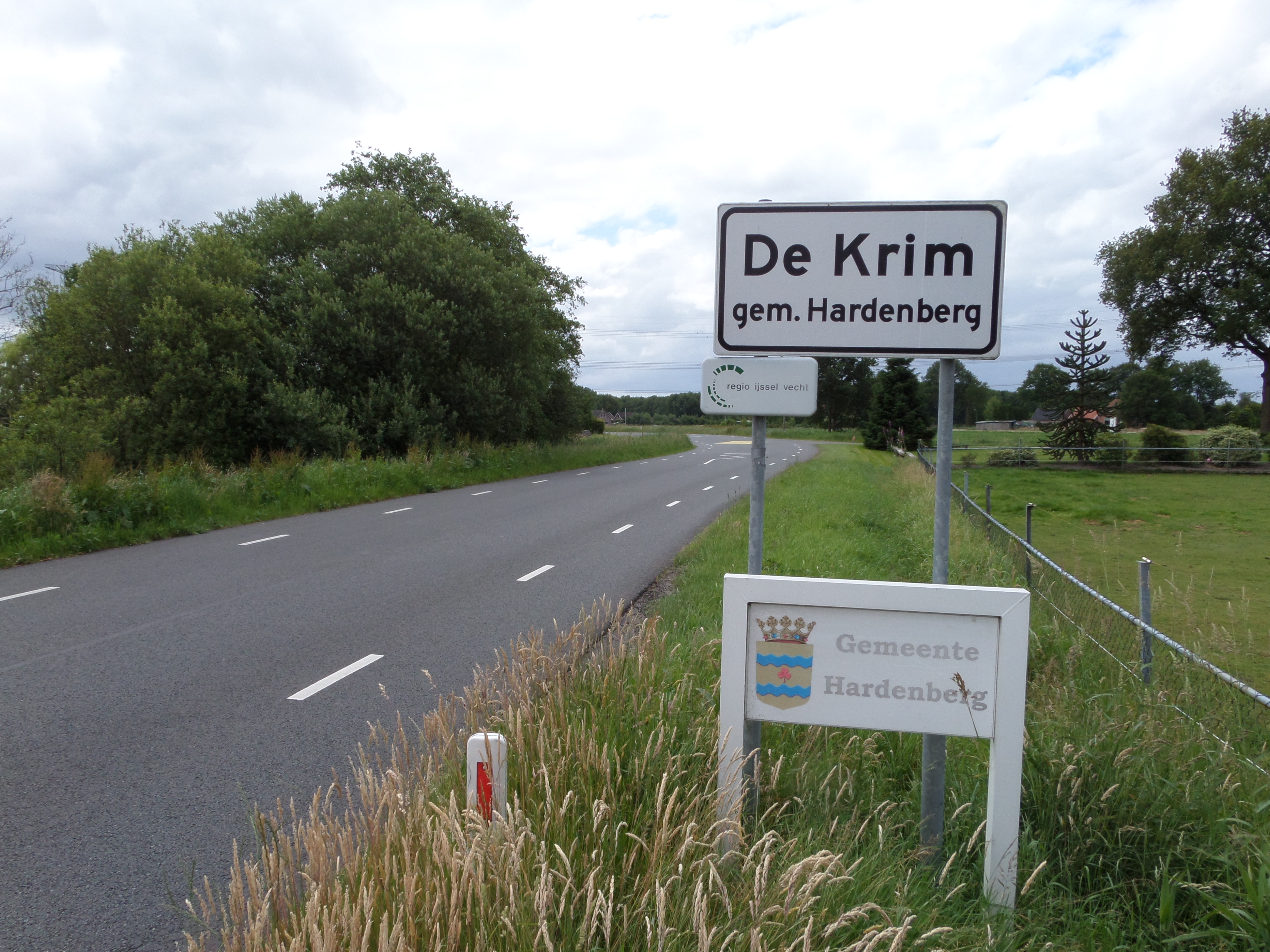 Ferienwohnungen De Krim