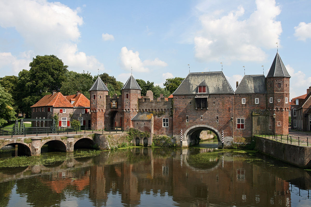 Holiday rentals Amersfoort