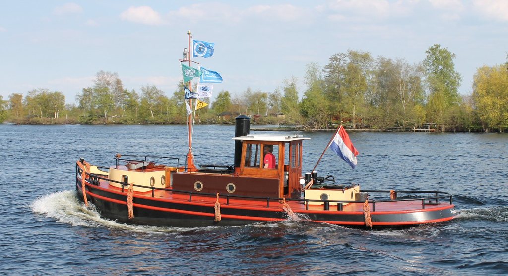 Hotels in Vinkeveen