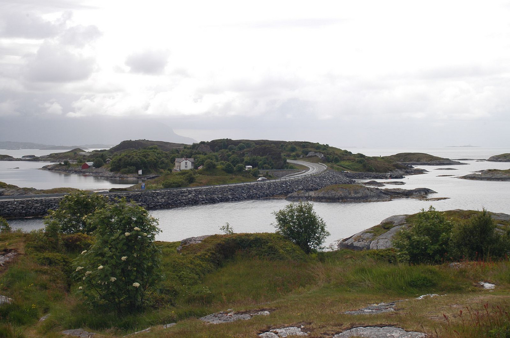 Ferienwohnungen Kristiansund
