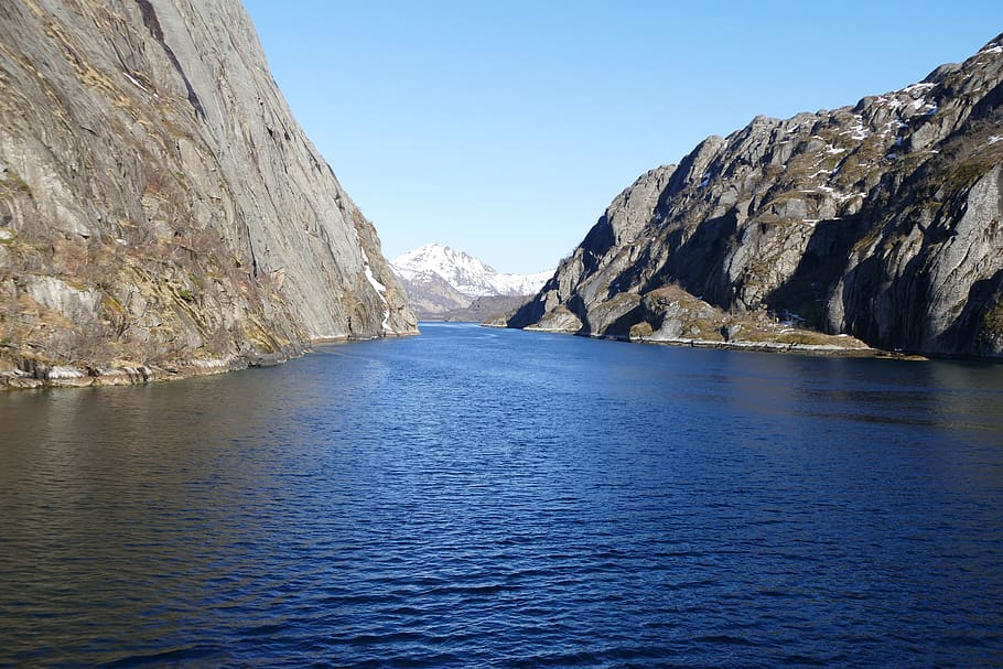 Hotels in Stokmarknes