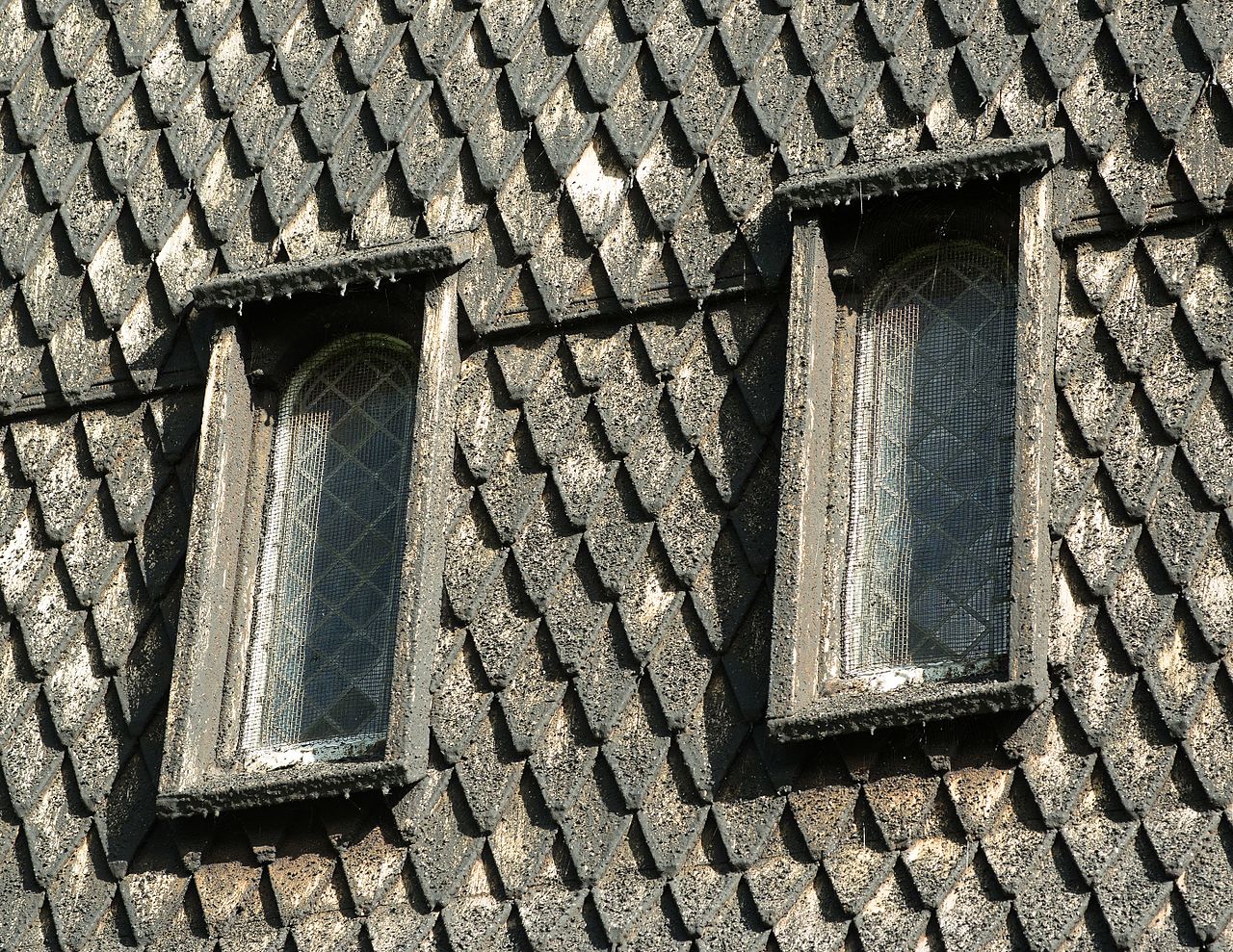 Case Vacanze Hopperstad Stave Church