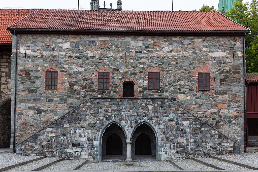 Case Vacanze The Archbishop’s Palace