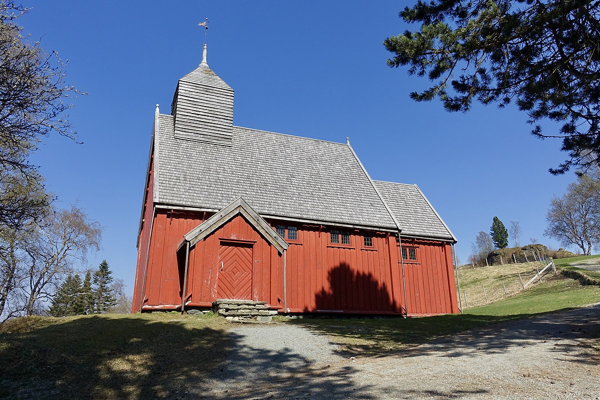 Case Vacanze Sverresborg