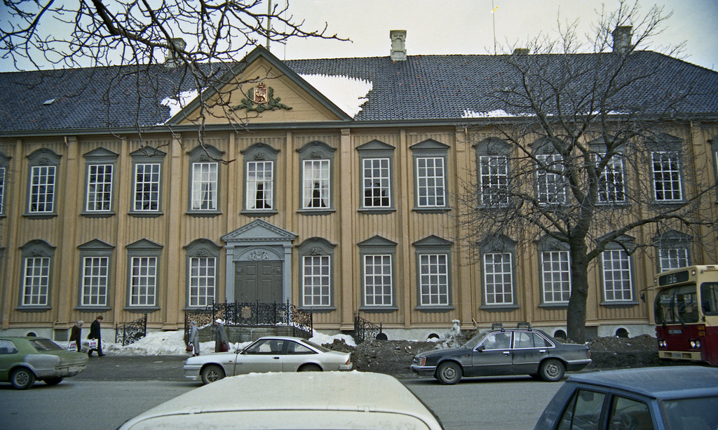 Case Vacanze Stiftsgården