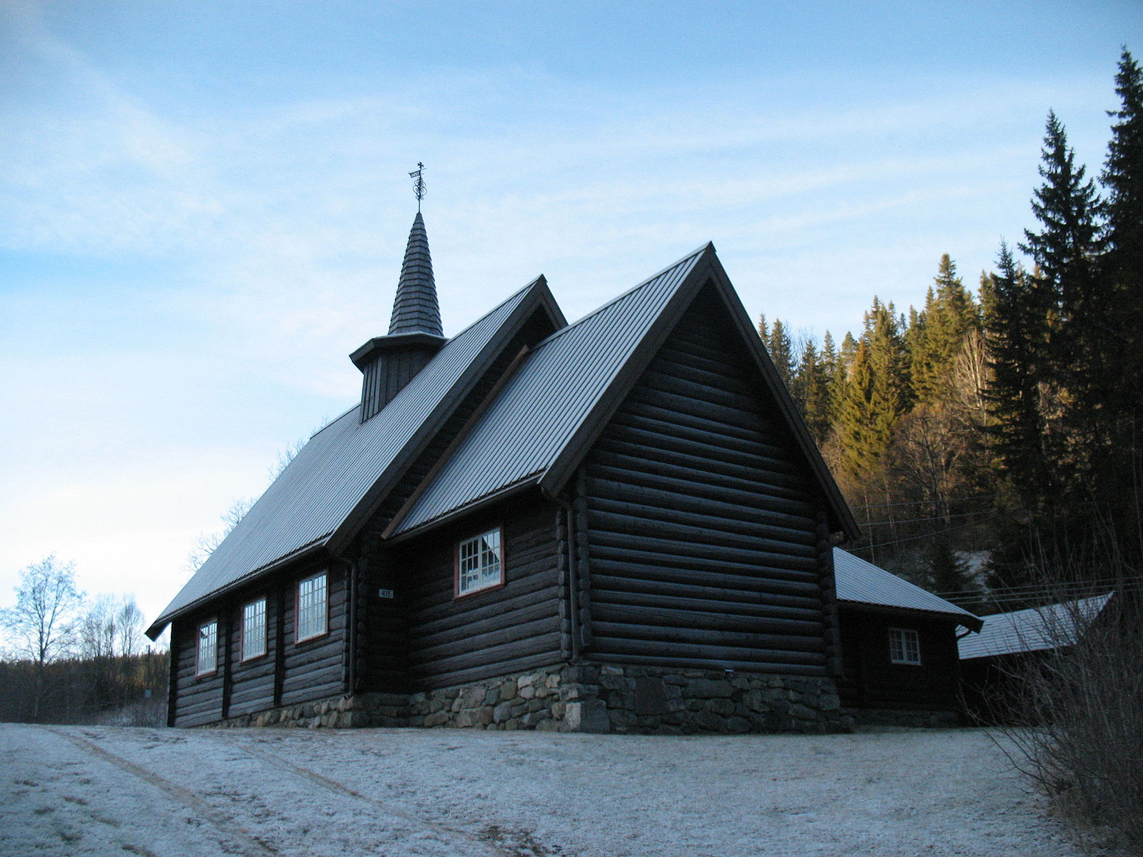 Holiday rentals Seljord