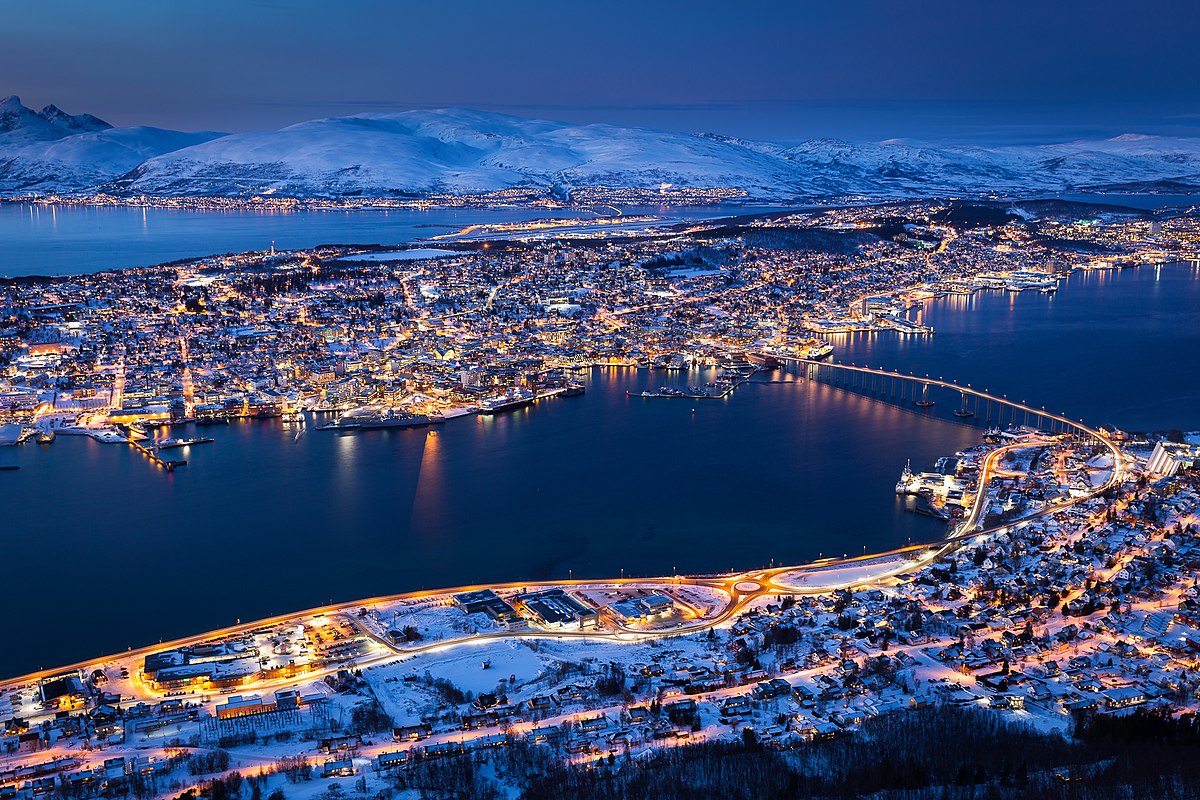 Locations de vacances Tromsø
