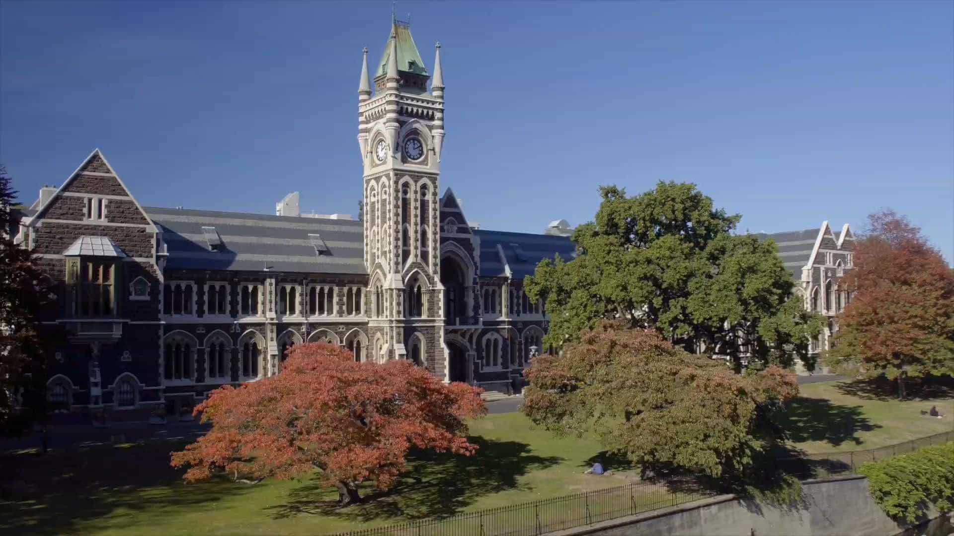 Holiday rentals Otago
