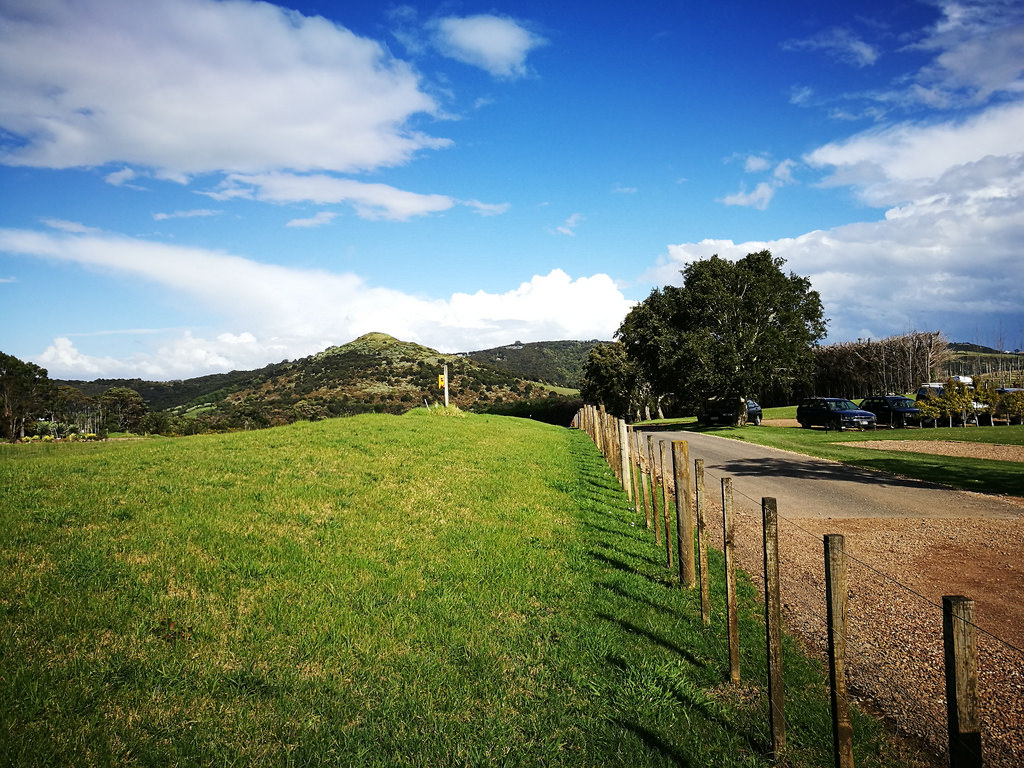 Holiday rentals Auckland Region