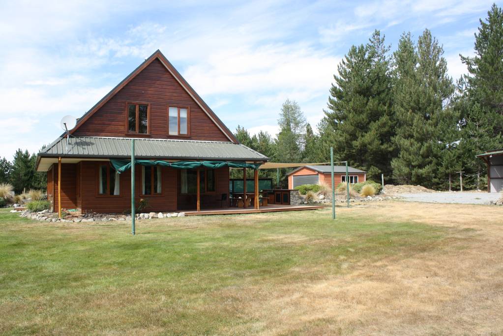 Hotels in Twizel