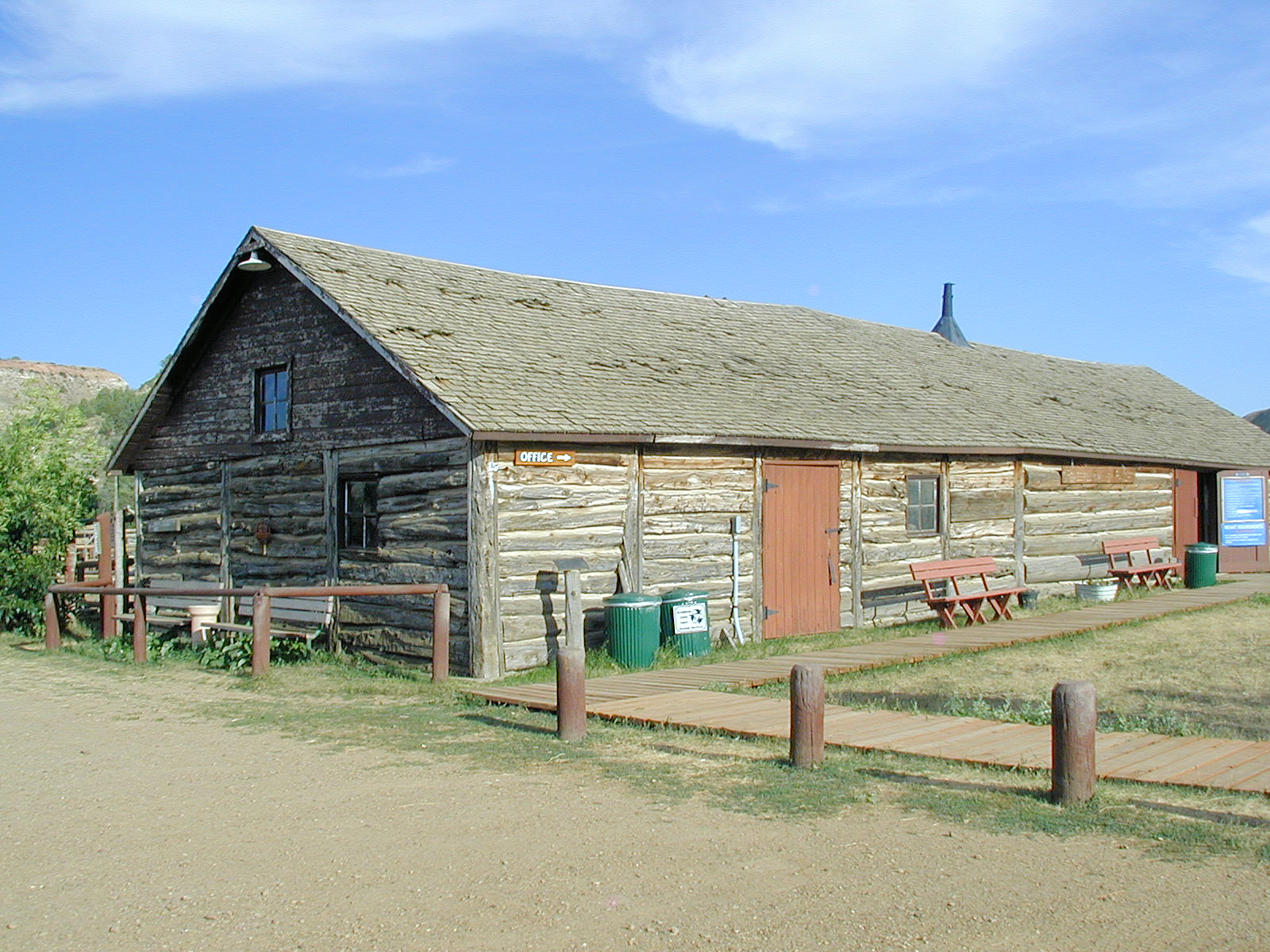 Holiday rentals Dakota Park