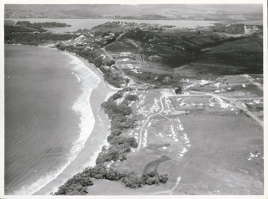 Ferienwohnungen Coopers Beach