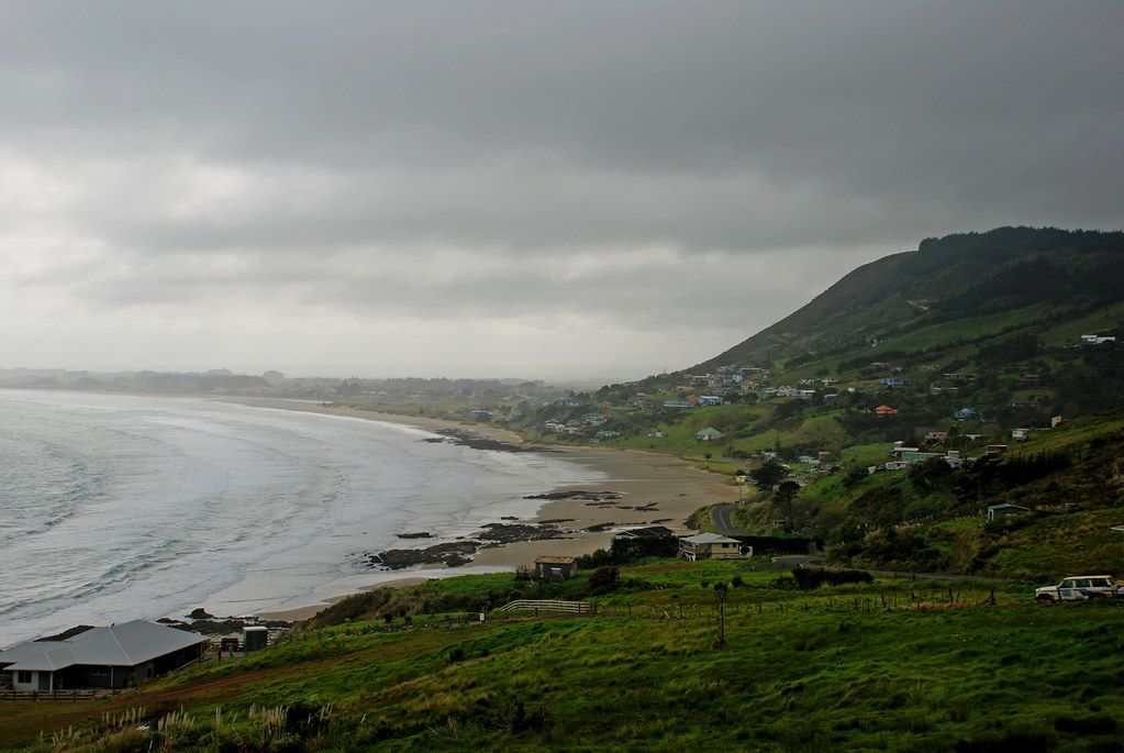 Ferienwohnungen Ahipara