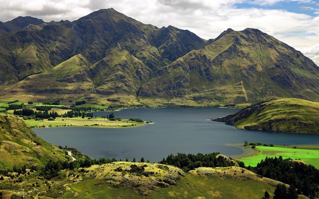 Holiday rentals Wanaka