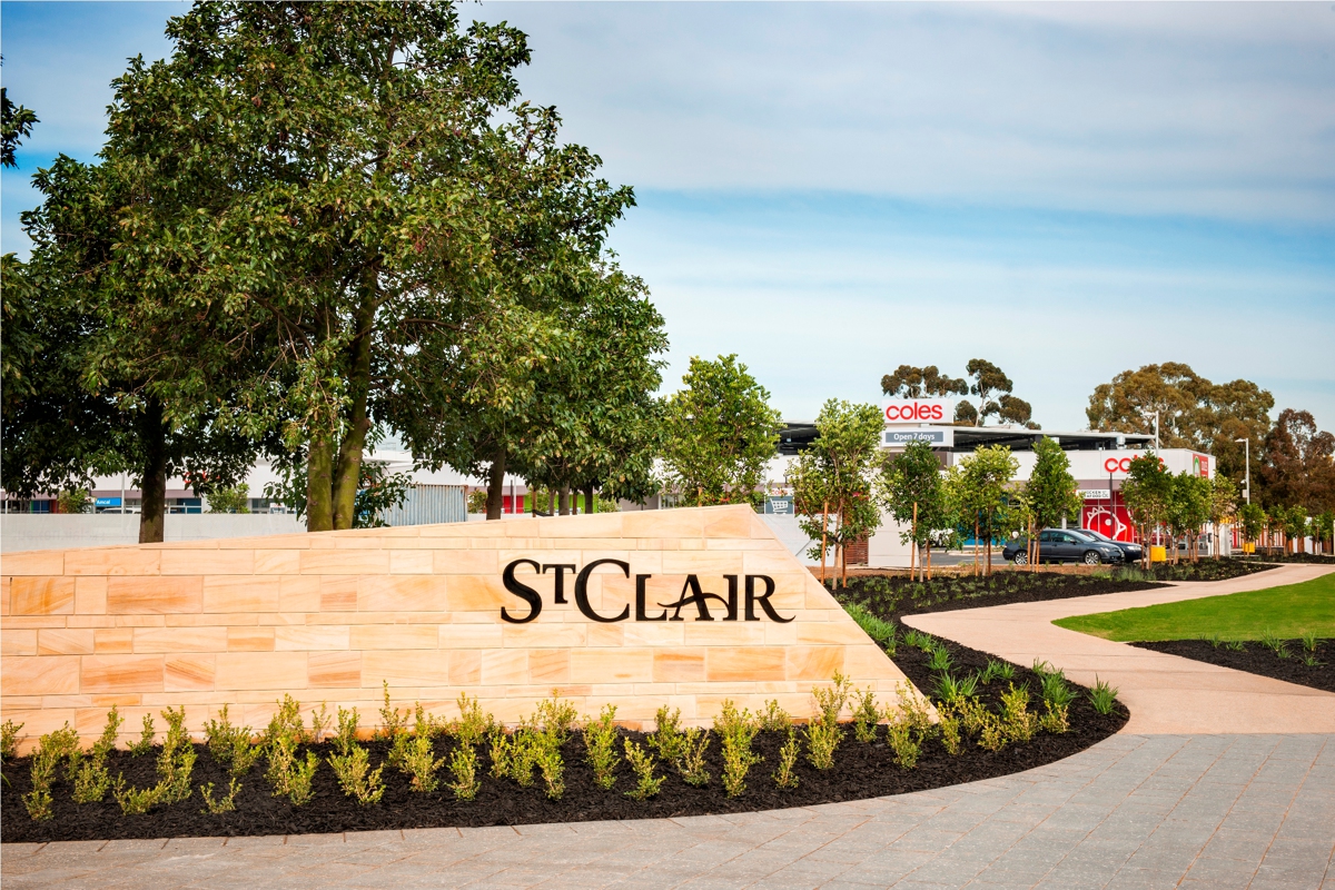 Farmstays in St Clair