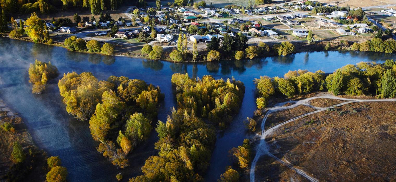 Farmstays in Albert Town