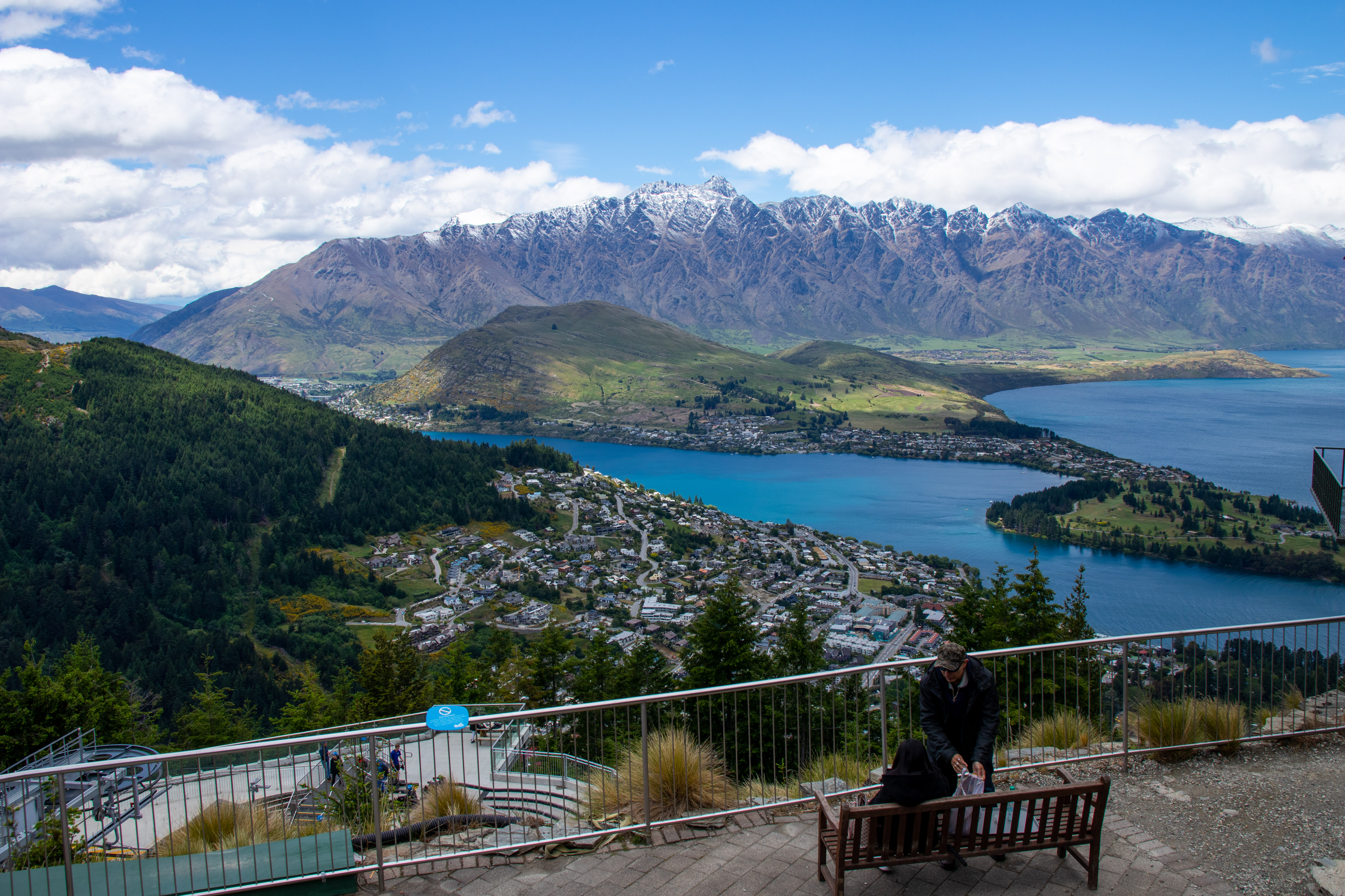 Farmstays in The Remarkables