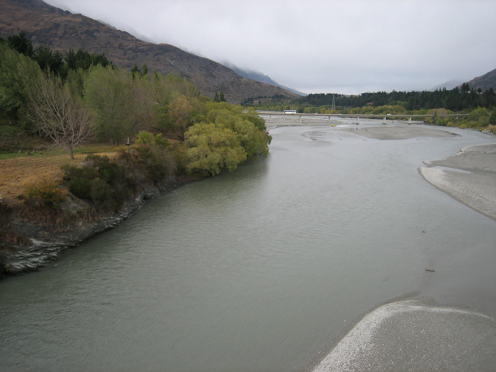 Farmstays in Shotover River
