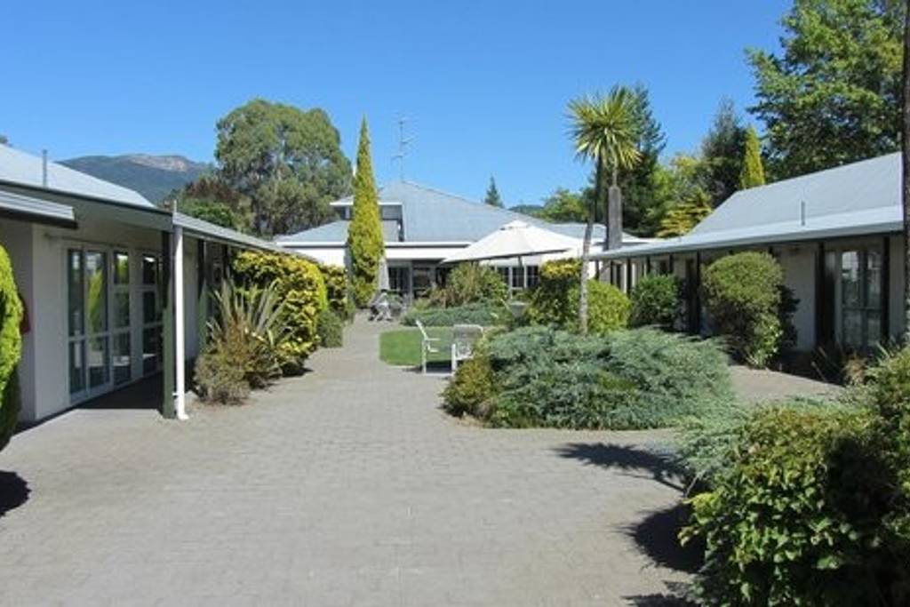 Holiday rentals Turangi
