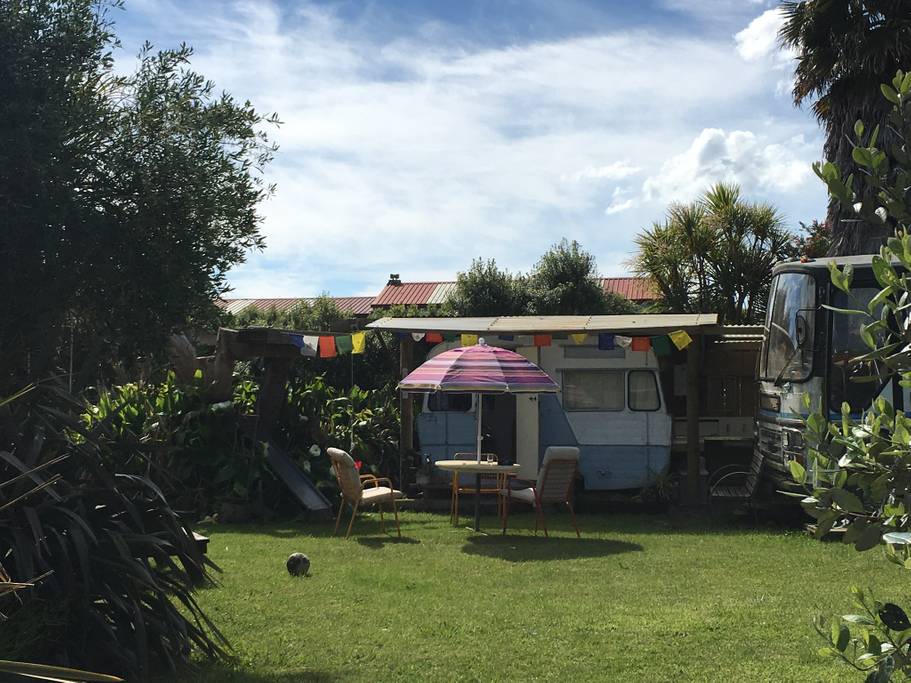 Holiday rentals Colville